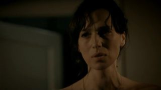 Ariadna Gil - Sola Contigo (2013) Naked actress in a sexy videos