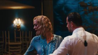 Heike Makatsch - Ich war noch niemals in New York (2019) Nude movie video