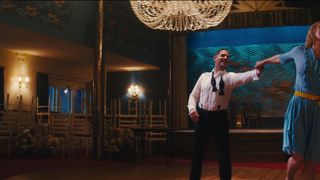 Heike Makatsch - Ich war noch niemals in New York (2019) Nude movie video