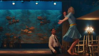 Heike Makatsch - Ich war noch niemals in New York (2019) Nude movie video