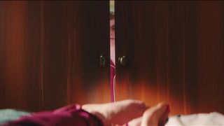 Heike Makatsch - Ich war noch niemals in New York (2019) Nude movie video