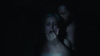 Denise Gough, Raffey Cassidy naked - The Other Lamb (2019)