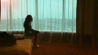 Irina Hodyush naked - Kusok kosmicheskogo lda (2017)