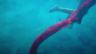 Irina Hodyush naked - Kusok kosmicheskogo lda (2017)