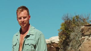 Natasha Liu Bordizzo, Lucy-Rose Leonard - The Naked Wanderer (2019) Hot celebs scenes