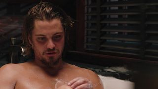 Kelsey Asbille - Yellowstone s02e08 (2019) Nude sexy video