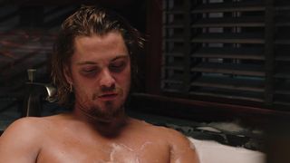 Kelsey Asbille - Yellowstone s02e08 (2019) Nude sexy video