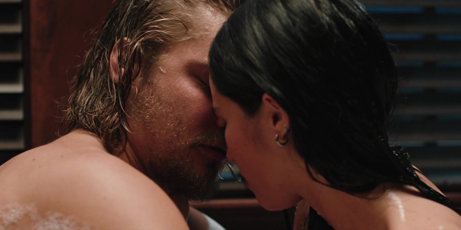 Kelsey Asbille – Yellowstone s02e08 (2019) Nude sexy video