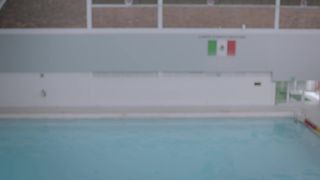 Tania Claudia Castillo - El final del principio (2019) Nude film scene