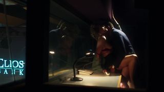 Nora Arnezeder nude - Riviera (2017) (Season 1, Episode 1)