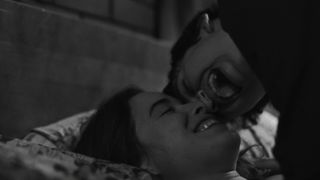 Brittany Allen nude - What Keeps You Alive (2018)