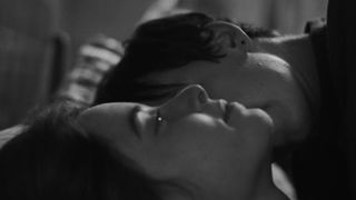 Brittany Allen nude - What Keeps You Alive (2018)