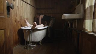 Brittany Allen nude - What Keeps You Alive (2018)