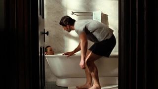 Rachel McAdams - The Time Traveler's Wife (2009) Naked movie scene