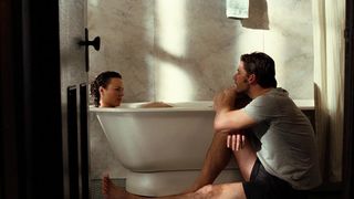 Rachel McAdams - The Time Traveler's Wife (2009) Naked movie scene