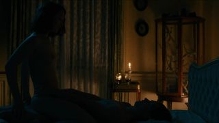 Paula Beer nude - Werk ohne Autor (2018)