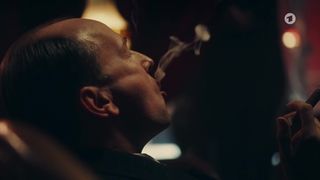 Clara Große - Unsere wunderbaren Jahre (2020) Naked actress in a movie scene