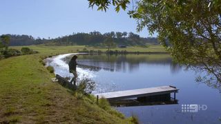 Nicole Da Silva naked - Doctor Doctor (2017) (Season 2, Episode 1)