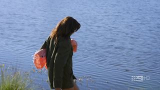 Nicole Da Silva naked - Doctor Doctor (2017) (Season 2, Episode 1)