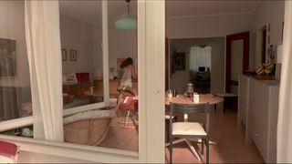 Laure Roldan - The Heat Wave (2015) Hot actress