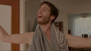 Laure Roldan - The Heat Wave (2015) Hot actress