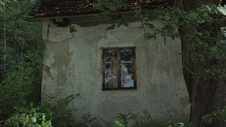 Marlene Hauser, Luzia Oppermann, sexy actress - The Field Guide to Evil (2018) Censored celebs scenes