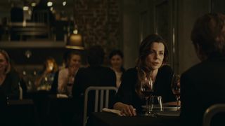 Vanessa Aleksander, Agata Kulesza hd - The Hater (Sala samobojcow. Hejter) (2020)