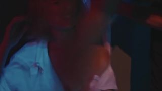 Kamila Kobic naked - Przypal (2016)