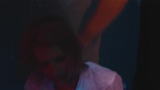 Kamila Kobic naked - Przypal (2016)