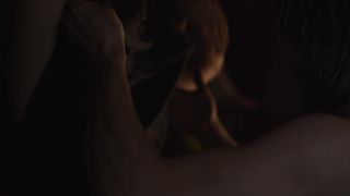 Lisa Vicari - Dark s03e02-04 (2020) Naked actress in a movie scene