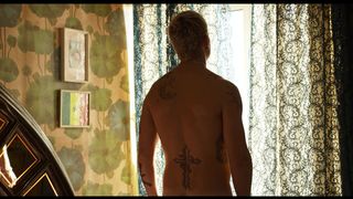 Lorena Cesarini nude - Suburra la serie (2017) (Season 1, Episode 3)