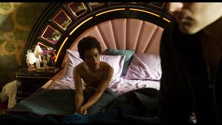 Lorena Cesarini nude - Suburra la serie (2017) (Season 1, Episode 3)