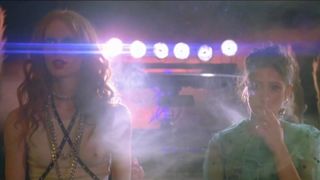 Pauline Jacquard, Vimala Pons, Lola Creton naked - Ultra pulpe (2018)