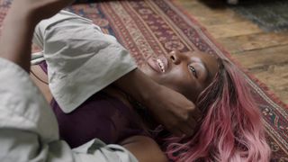 Michaela Coel - I May Destroy You s01e05 (2020) Сut nude scene