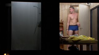 Franziska Hackl - Drei Schwestern (2017) Naked actress in a sexy scenes