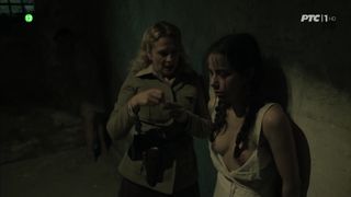 Milica Gojkovic - Zmurke s01e04 (2019) Hot movie video