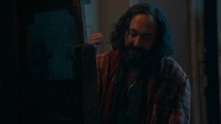 Deborah Francois - Cezanne et moi (2016) Hot scene of the film