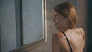 Judit Vas - Mintaapak s01e01 (2019) Nude sexy video