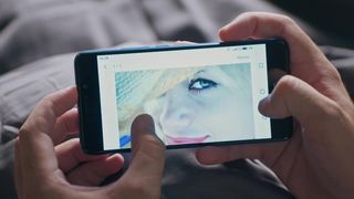 Judit Vas - Mintaapak s01e01 (2019) Nude sexy video