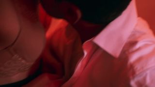 Carlie Guevara - The Garden Left Behind (2019) Censorship nude scene