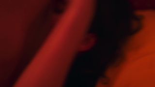 Carlie Guevara - The Garden Left Behind (2019) Censorship nude scene