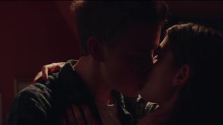 Alma Jodorowsky - Kids in Love (2016) Naked movie scene