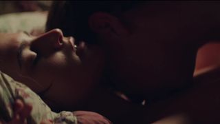 Alma Jodorowsky - Kids in Love (2016) Naked movie scene