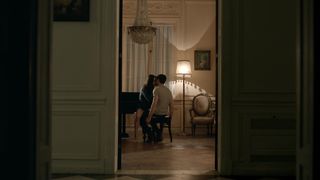 Juana Viale, sexy actress - Estocolmo s01e05-07 (2016) Censored celebs scenes