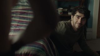 Maya Hawke - Human Capital (2019) Sexy actress