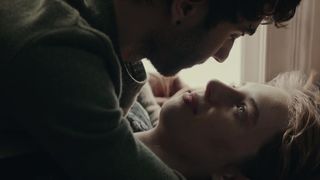 Maya Hawke - Human Capital (2019) Sexy actress