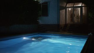 Isabel Thierauch nackt - Die Haut der Anderen (2018)