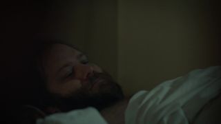 Ilmur Kristjansdottir, Nina Dogg Filippusdottir, Lilja Nott Þorarinsdottir - Trapped s01e04-08-10 (2016) Naked actress in a "topless" scene