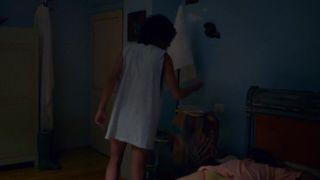 Ondina Quadri, Valentina Carnelutti nude- Arianna (2015)