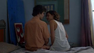 Ondina Quadri, Valentina Carnelutti nude- Arianna (2015)